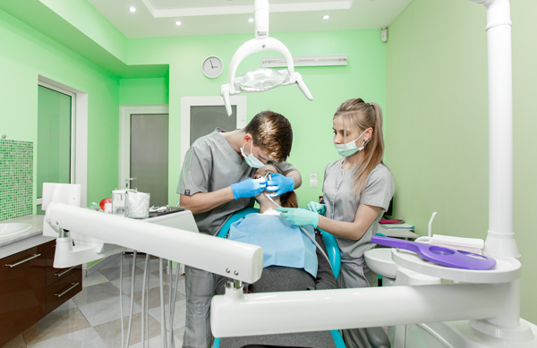Sanelen DENT - Dental Clinic