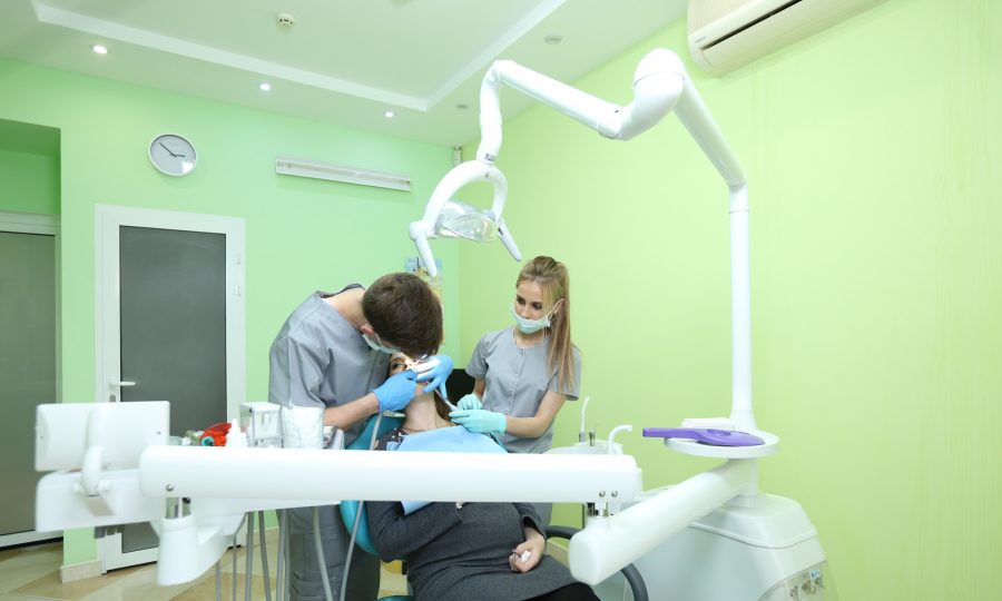 Dental Clinic Sanelen DENT